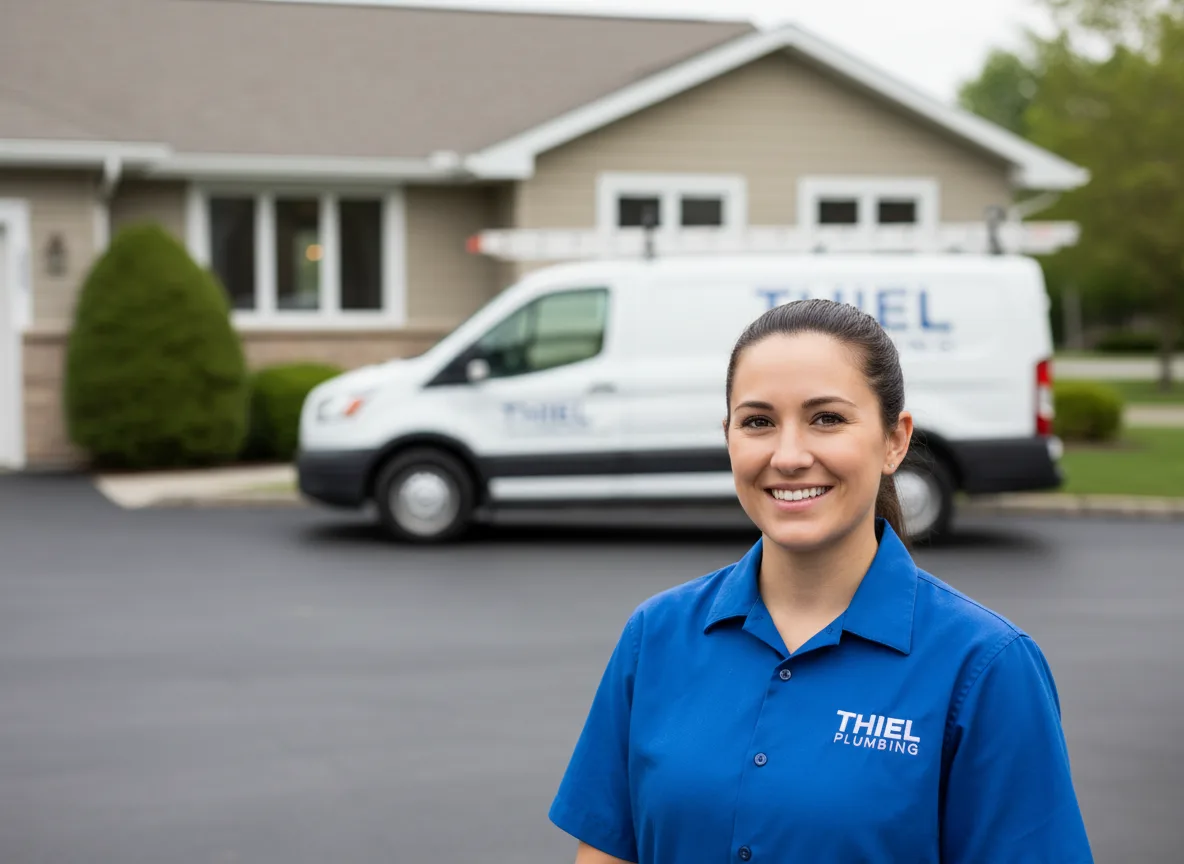 Plumber Kerens, TX FAQs